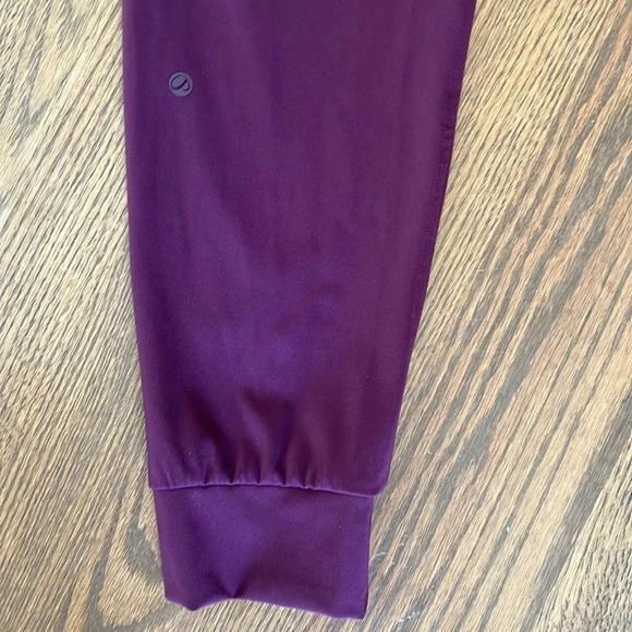 CRZ YOGA Stretch Drawstring Jogger with pockets - Picture 7 of 10